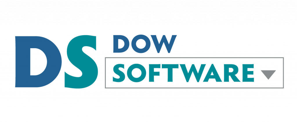Dow Software Logo