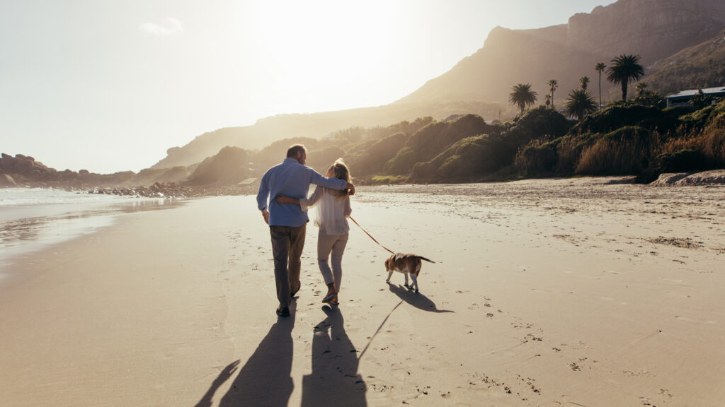 Secure Your Family’s Financial Legacy Through Retirement