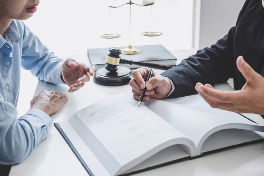 Client Software For Legal Professionals