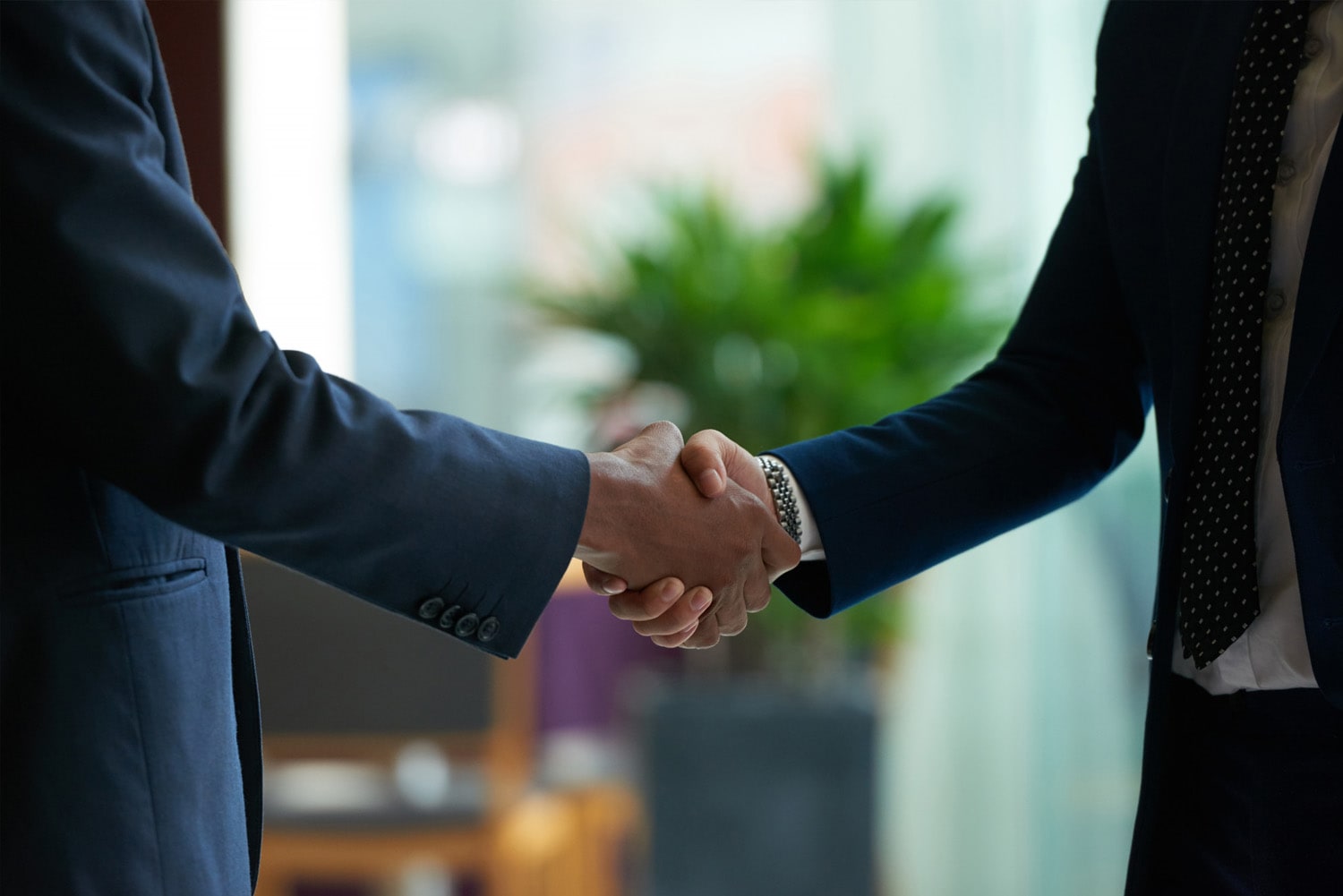 Business Deal