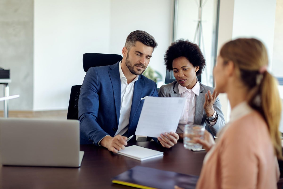 Attorney Practice Management Software
