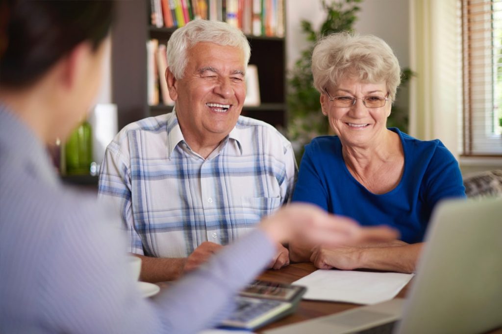 Family office software for attorneys helps with estate planning