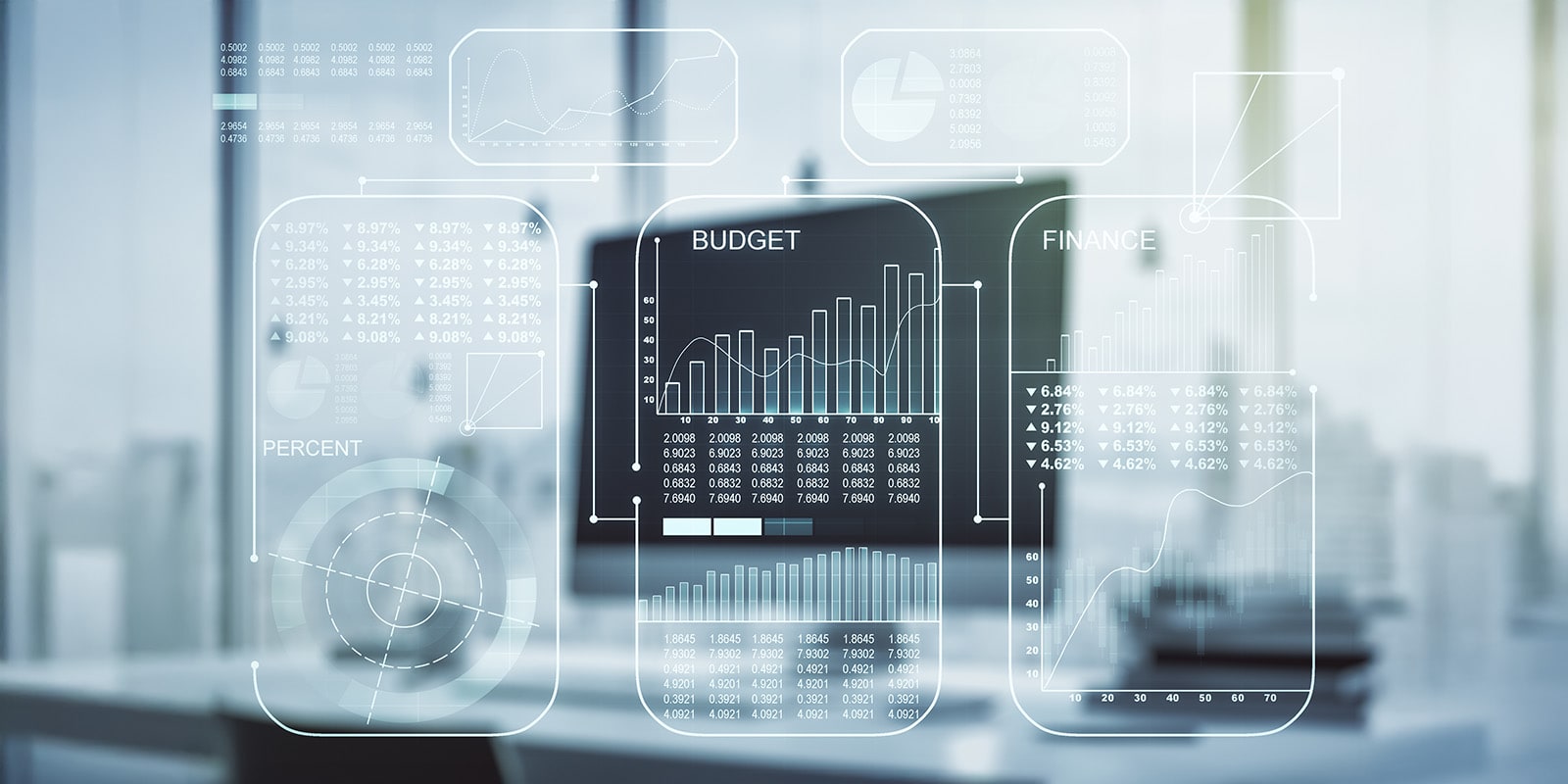 How Modern Family Offices Use Centralized Data to Strengthen Client Relationships