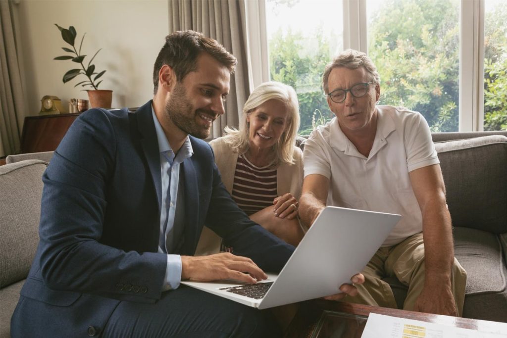 Multi-Generational Wealth Planning