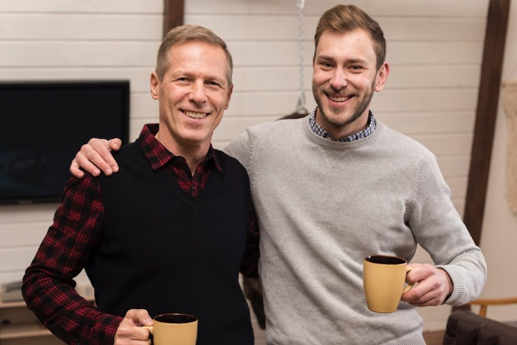 Strad Pro provides transparency to next-gen leaders with robust family member management tools