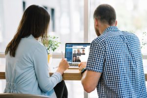 Family Office Client Portal