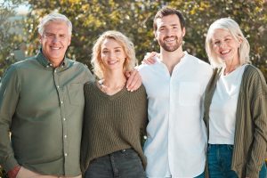 Family Office Generations