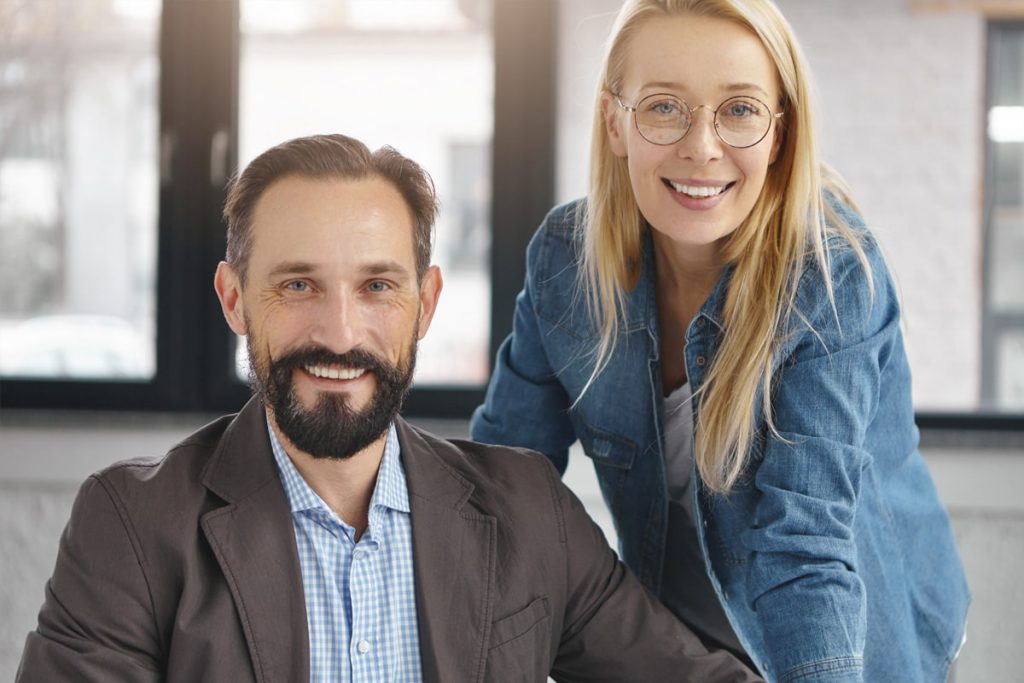 Financial Client Satisfaction